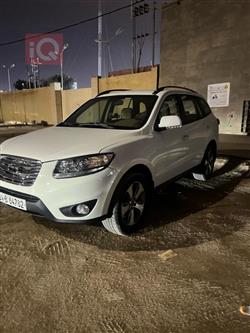 هيونداي سانتافي